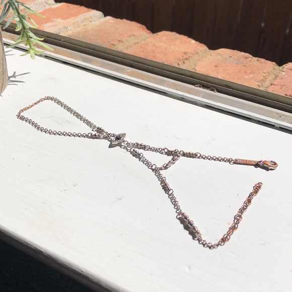 Kendra Scott bracelet : covers hand - see pics - Picture 2 of 3